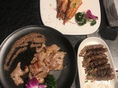 -火地铁板烧(昆山万象汇店)
