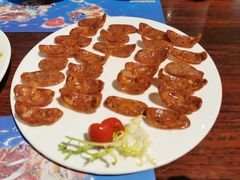 -YOYO悠游美食地图(西市城购物中心店)