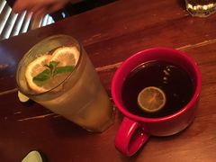 -Outdark Korean Restaurant