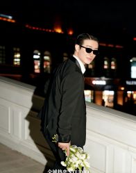 -全城热恋璀璨婚纱摄影(国贸总店)