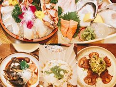 -蟹将军·松叶蟹和牛日料放题自助(K11店)
