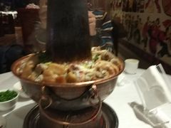 -阿斯牛牛·凉山菜(新会展店)