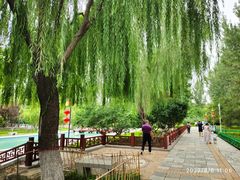 -燕郊植物园
