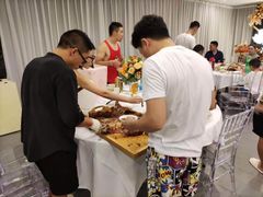 -影居starhoho·泳池别墅轰趴馆·瑶光