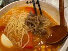 -味千拉面(广州白云机场T1西二店)