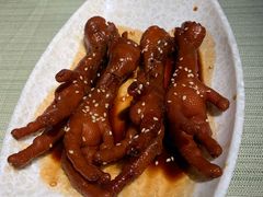 妈妈凤爪-花千醉(新街口店)