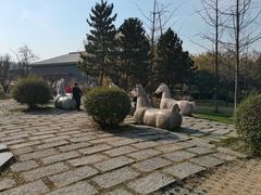 -鹦鹉寺公园