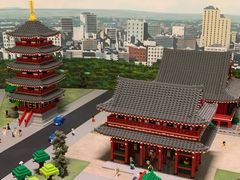 -东京乐高探索中心
