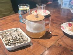 -陶享时光西餐·下午茶·竹林花园(新城店)