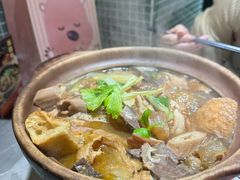-肥家大排档(天河体育西店)
