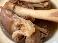 -三美肉骨茶(柏威年广场店)