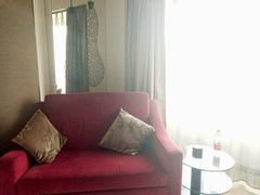 -大连富丽华大酒店