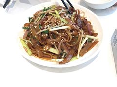 干炒牛河-天然台1908(中建广场店)