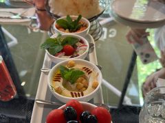-ELI FALAFEL Lebanese&Mediterranean黎巴嫩美食(富城路店)