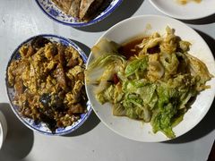 醋溜木须-新月斋(豆瓣胡同店)