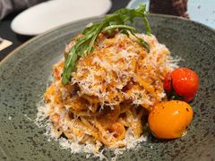 -百特喜·意大利餐厅(万达常德店)