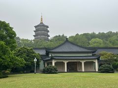 -浙江西子宾馆·牡丹厅