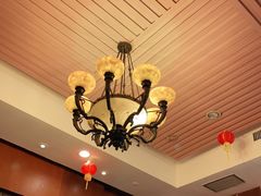 包厢-鹿鸣酒家(越秀店)