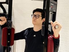 -FLARE STAR FITNESS(复地活力城店)