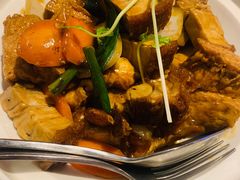 -绿茶餐厅
