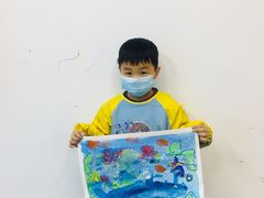 -斯玛特儿童美术中心(良乡店)