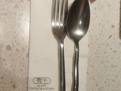 -秀玉coffee&kitchen(黄石大上海店)