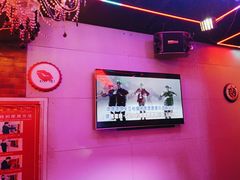 -唱吧麦颂KTV(马驹桥店)