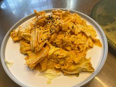 -三姐妹餐厅(曲江店)