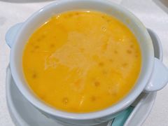 杨枝甘露-东海海鲜酒家(流花店)