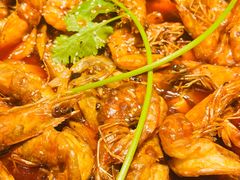 -巴蜀王婆大虾(首经贸店)