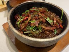-狮王府淮扬菜(新街口友谊店)