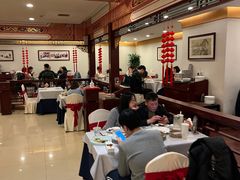 -全聚德(上海首店浦东店)
