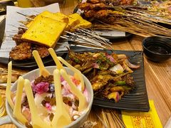 -壹酒贰肉1926·深夜食堂(九纬路店)