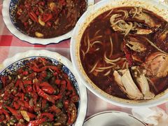 -老三样·旧食新味(万寿宫店)