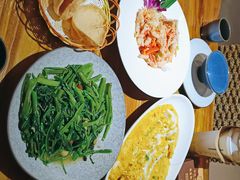 -甲米府·泰国餐厅(八佰伴店)