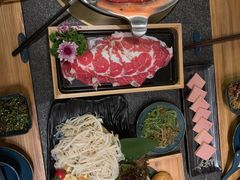 -湊湊火锅·茶憩(东城万达店)