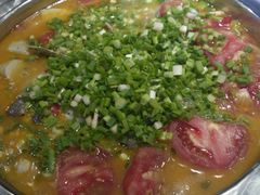 -蕃茄述·好汤自然来(江汉路店)
