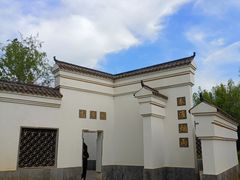 -武清南湖绿博园