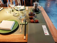 普洱茶-晟永興烤鸭店(五道口店)