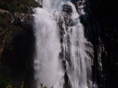 -天台山琼台仙谷景区