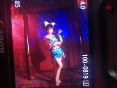 -九月鹰飞汉服摄影工作室
