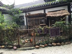 -王家渡火锅(三苏祠店)
