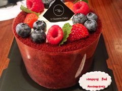 -姆们M Sweetie Cake(三里屯店)