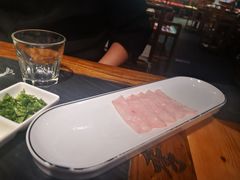 -南门四季铜锅涮肉(左家庄店)