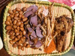 -巴倒烫陆派火锅山庄(南山总店)