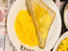 -旺记冰室(九龙中心大厦店)