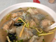 -海平馄饨(逍遥二路店)