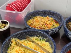 -孔一凡·手工饺子(时尚明苑店)