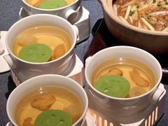 -三利音·东方司宴(外滩店)