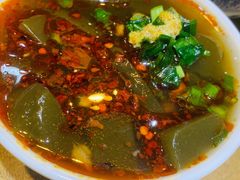 神仙粉-独秀小吃(蓝田店)